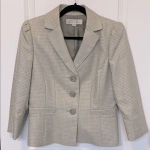 Tahari Suit Set (blazer and skirt)